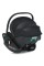 Автокрісло дитяче i-FLOW ME 1198 Black
