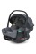 Автокрісло дитяче i-FLOW ME 1198 Gray