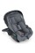 Автокрісло дитяче i-FLOW ME 1198 Gray