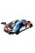 Колекційна машинка BMW M4 GT3 68282A(W) масштаб 1:24