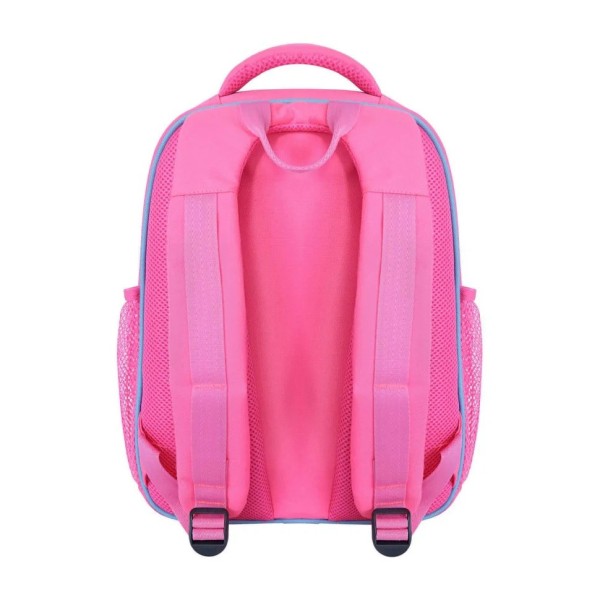 Рюкзак шкільний Turtle Bagland 736919175 об'єм 17 л