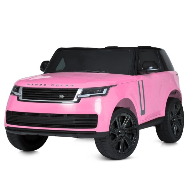 Дитячий електромобіль Джип M 5055EBLR-8(4WD) до 35 кг