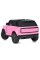 Дитячий електромобіль Джип M 5055EBLR-8(4WD) до 35 кг
