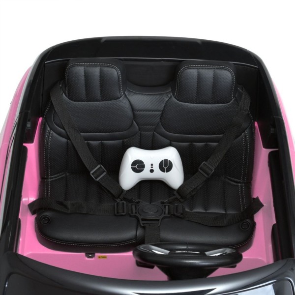 Дитячий електромобіль Джип M 5055EBLR-8(4WD) до 35 кг