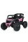 Дитячий електромобіль Джип M 5099EBLR-8 (24V) до 35 кг