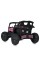 Дитячий електромобіль Джип M 5099EBLR-8 (24V) до 35 кг