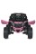 Дитячий електромобіль Джип M 5099EBLR-8 (24V) до 35 кг