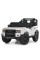 Дитячий електромобіль Джип M 6280EBLR-1 до 35 кг