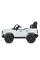 Дитячий електромобіль Джип M 6280EBLR-1 до 35 кг