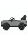 Дитячий електромобіль Джип M 6280EBLR-11 до 35 кг