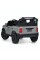 Дитячий електромобіль Джип M 6280EBLR-11 до 35 кг