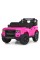 Дитячий електромобіль Джип M 6280EBLR-8 до 35 кг