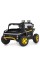 Дитячий електромобіль Джип M 6282EBLR-2 (24V) до 35 кг