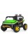 Дитячий електромобіль Джип M 6282EBLR-5 (24V) до 35 кг