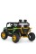 Дитячий електромобіль Джип M 6282EBLR-5 (24V) до 35 кг