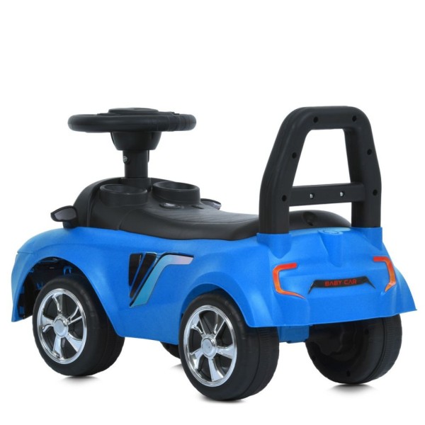 Дитяча каталка-толокар M 6155-4 до 20 кг