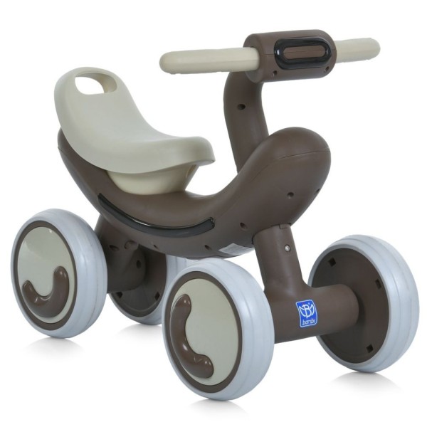 Дитяча каталка-толокар M 6239E-17 до 30 кг