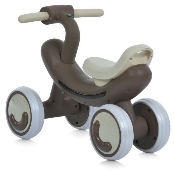 Дитяча каталка-толокар M 6239E-17 до 30 кг