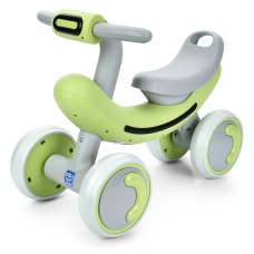 Дитяча каталка-толокар M 6239E-5 до 30 кг