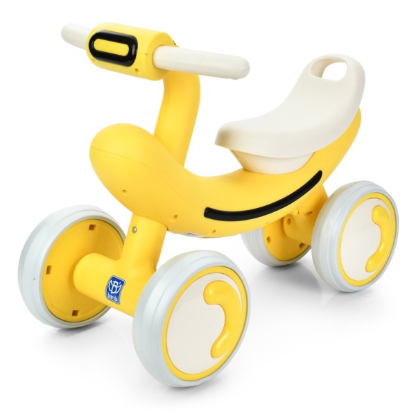 Дитяча каталка-толокар M 6239E-6 до 30 кг