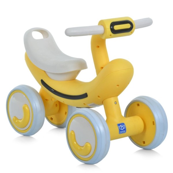 Дитяча каталка-толокар M 6239E-6 до 30 кг