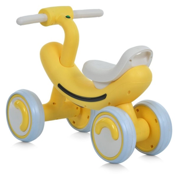 Дитяча каталка-толокар M 6239E-6 до 30 кг