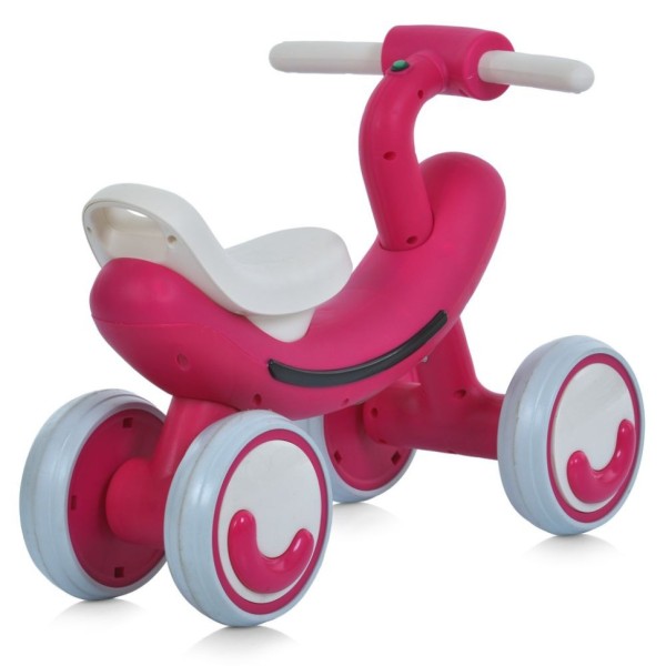 Дитяча каталка-толокар M 6239E-8 до 30 кг