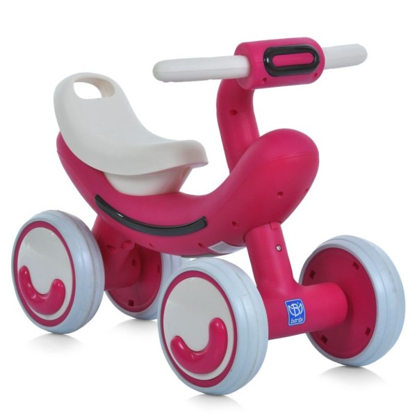 Дитяча каталка-толокар M 6239E-8 до 30 кг