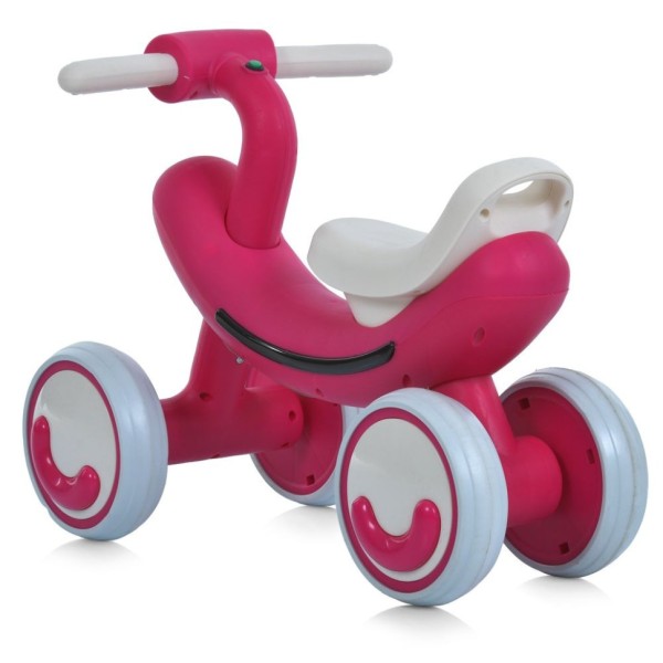 Дитяча каталка-толокар M 6239E-8 до 30 кг