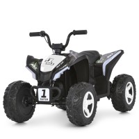 Дитячий електромобіль Квадроцикл M 6283EL-1-2 до 30 кг