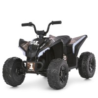 Дитячий електромобіль Квадроцикл M 6283EL-18 до 30 кг