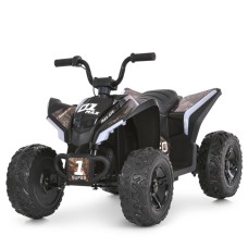 Дитячий електромобіль Квадроцикл M 6283EL-18 до 30 кг