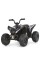 Дитячий електромобіль Квадроцикл M 6283EL-18 до 30 кг