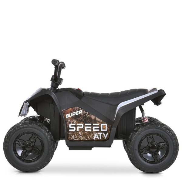 Дитячий електромобіль Квадроцикл M 6283EL-18 до 30 кг