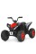 Дитячий електромобіль Квадроцикл M 6283EL-3 до 30 кг