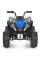 Дитячий електромобіль Квадроцикл M 6283EL-4 до 30 кг
