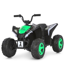 Дитячий електромобіль Квадроцикл M 6283EL-5 до 30 кг