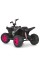 Дитячий електромобіль Квадроцикл M 6283EL-8 до 30 кг