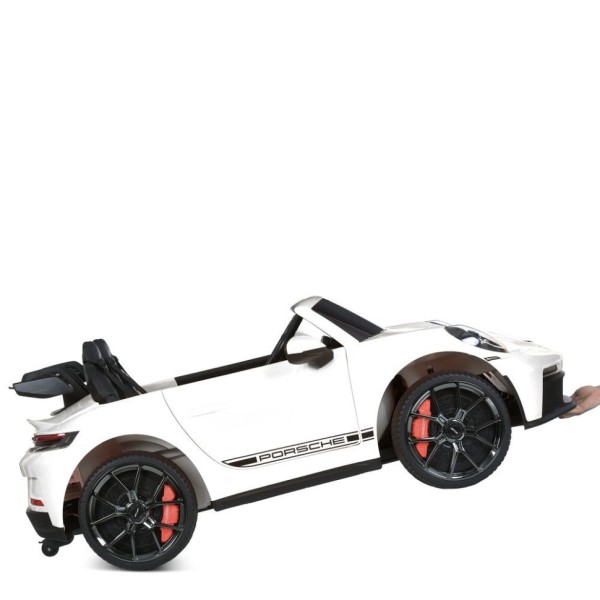 Дитячий електромобіль Машина M 6111AL-1(24V) до 50 кг