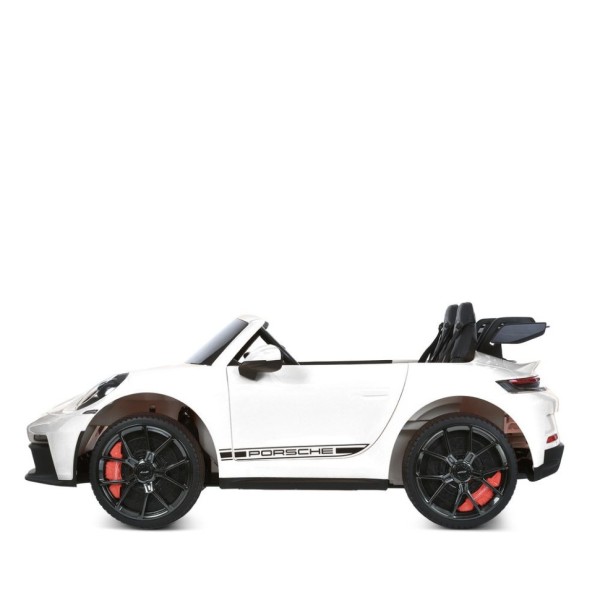 Дитячий електромобіль Машина M 6111AL-1(24V) до 50 кг