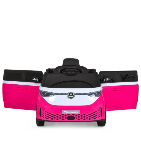 Дитячий електромобіль Машина M 6281EBLR-8 до 30 кг