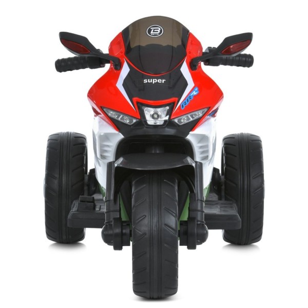 Дитячий електромобіль Мотоцикл M 6220ELR-3-5 до 25 кг