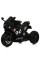 Дитячий електромобіль Мотоцикл M 6265EL-2 до 30 кг