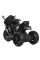 Дитячий електромобіль Мотоцикл M 6265EL-2 до 30 кг