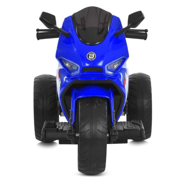 Дитячий електромобіль Мотоцикл M 6265EL-4 до 30 кг