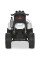 Дитячий електромобіль Трактор M 6219EBLR-1 до 30кг