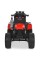 Дитячий електромобіль Трактор M 6219EBLR-3 до 30 кг