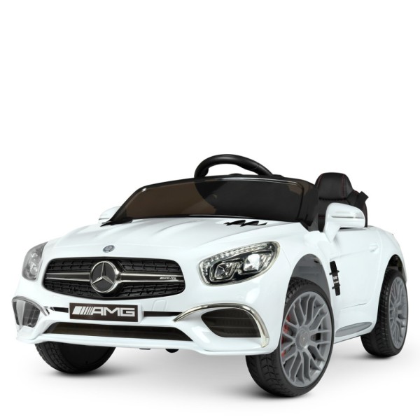 Дитячий електромобіль Bambi M 4871EBLR-1 до 30 кг
