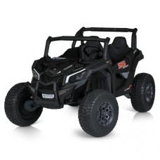 Дитячий електромобіль Джип M 5725EBLR-2(24V) до 60 кг