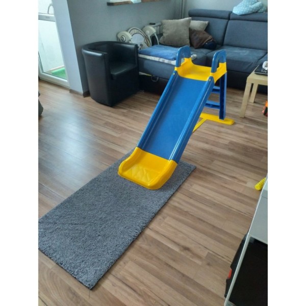 Дитяча гірка для катання 0140/03 висота 140 см